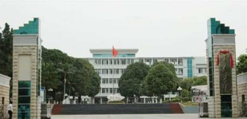 百色学院最新爆料,揭秘校园风云与变革瞬间 第1张 百色学院最新爆料,揭秘校园风云与变革瞬间 第1张