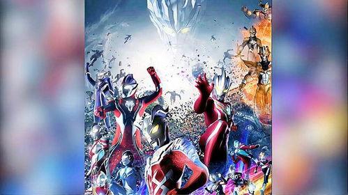 奥特银河格斗4最新爆料,宇宙巅峰之战,神秘新奥特战士揭晓! 第1张 奥特银河格斗4最新爆料,宇宙巅峰之战,神秘新奥特战士揭晓! 第1张